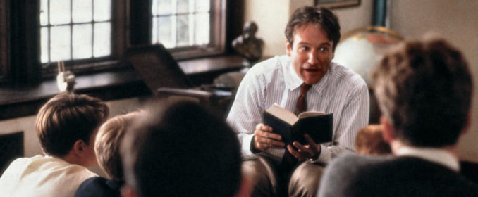 Dead Poets Society