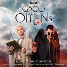 Good Omens (David Arnold) UnderScorama : Juin 2019