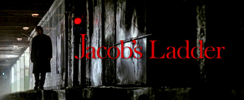 Jacob’s Ladder (Maurice Jarre) Paradis Perdu