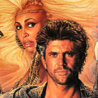 Mad Max Beyond Thunderdome (Maurice Jarre) Le Retour du Héros