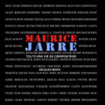 Maurice Jarre par Jacques Hiver