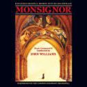 Monsignor (John Williams) UnderScorama : Juillet 2019