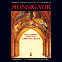 Monsignor (John Williams) UnderScorama : Juillet 2019