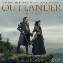 Outlander (Season 4) (Bear McCreary) UnderScorama : Juin 2019