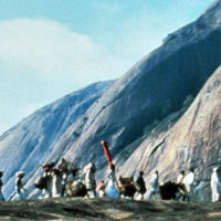 A Passage To India (Maurice Jarre) À Bord du David Lean Limited