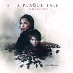 Plague Tale: Innocence (A) (Olivier Derivière) UnderScorama : Juin 2019