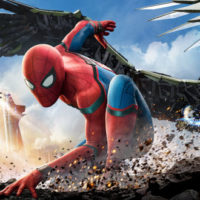 Spider-Man: Homecoming (Michael Giacchino) Arac Attack