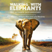 Walking With Elephants (Pascal Isnard, Williams Marx & Leila Macavoy) UnderScorama : Juin 2019