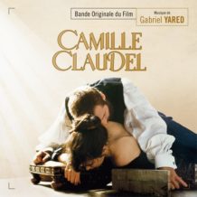 Camille Claudel (Gabriel Yared) UnderScorama : Juillet 2019