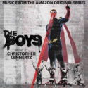 Boys (The) (Season 1) (Christopher Lennertz) UnderScorama : Août 2019