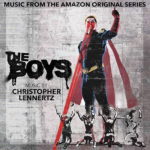 Boys (The) (Season 1) (Christopher Lennertz) UnderScorama : Août 2019