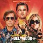 Once Upon A Time In Hollywood (Various Artists) UnderScorama : Août 2019