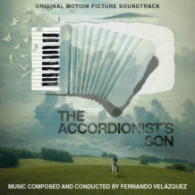 Accordionist’s Son (The) (Fernando Velázquez) UnderScorama : Septembre 2019