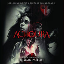 Achoura (Romain Paillot) UnderScorama : Juillet 2019