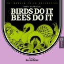Birds Do It, Bees Do It (Gerald Fried) UnderScorama : Août 2019