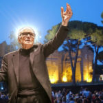 Ennio Morricone : bouquet final ! La tournée d'adieu du Maestro s'est achevée à Rome. Nous y étions !