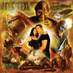 Farscape - 20th Anniversary Edition