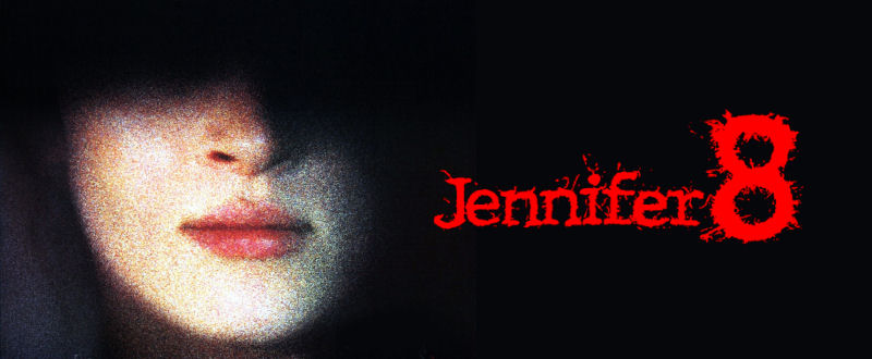 Jennifer 8 (Maurice Jarre)