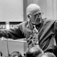 Jerry Goldsmith (1929-2004) 50 Maîtres de la Musique de Film