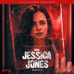 Jessica Jones (Season 3) (Sean Callery) UnderScorama : Août 2019