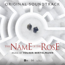 Name Of The Rose (The) (Volker Bertelmann ) UnderScorama : Août 2019