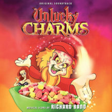Unlucky Charms (Richard Band) UnderScorama : Juillet 2019