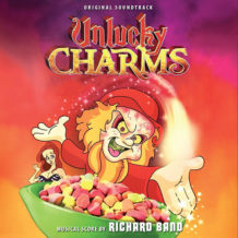 Unlucky Charms (Richard Band) UnderScorama : Juillet 2019
