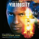 Virtuosity (Christopher Young) UnderScorama : Octobre 2019