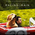 The Art Of Racing In The Rain