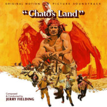 Chato’s Land (Jerry Fielding) UnderScorama : Juillet 2019
