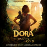 Dora And The Lost City Of Gold (John Debney) UnderScorama : Septembre 2019