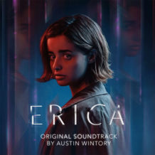 Erica (Austin Wintory) UnderScorama : Septembre 2019