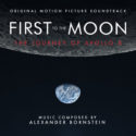 First To The moon: The Journey Of Apollo 8 (Alexander Bornstein) UnderScorama : Juillet 2019