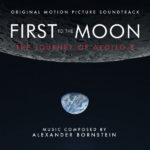 First To The Moon: The Journey Of Apollo 8