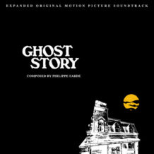 Ghost Story (Philippe Sarde) UnderScorama : Septembre 2019