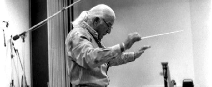 Jerry Goldsmith