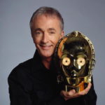 Anthony Daniels