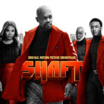 Shaft (Christopher Lennertz) UnderScorama : Juillet 2019