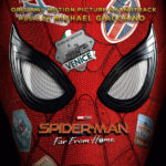 Spider-Man: Far From Home (Michael Giacchino) UnderScorama : Juillet 2019