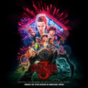 Stranger Things (Season 3) (Kyle Dixon & Michael Stein) UnderScorama : Juillet 2019