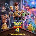 Toy Story 4 (Randy Newman) UnderScorama : Juillet 2019