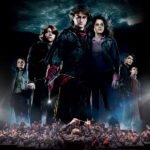 Harry Potter And The Goblet Of Fire en ciné-concert