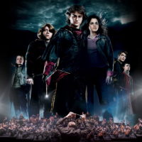 Harry Potter et La Coupe de Feu en ciné-concert Suite attendue de la tournée officielle avec le quatrième volet de la saga du célèbre sorcier