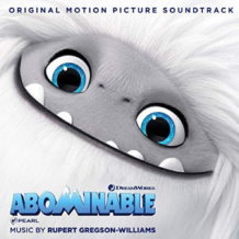 Abominable (Rupert Gregson-Williams) UnderScorama : Octobre 2019