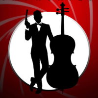 Son nom est Symphonique, Bond Symphonique "Shaken, not stirred" : l'éternel agent 007 s'invite au Grand Rex de Paris en février prochain