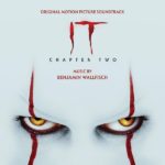 It: Chapter Two (Benjamin Wallfisch) UnderScorama : Septembre 2019