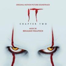 It: Chapter Two (Benjamin Wallfisch) UnderScorama : Septembre 2019