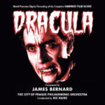Dracula / The Curse Of Frankenstein (James Bernard) UnderScorama : Décembre 2019