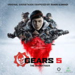 Gears Of War 5 (Ramin Djawadi) UnderScorama : Octobre 2019