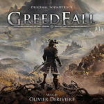 Greedfall (Olivier Derivière) UnderScorama : Octobre 2019